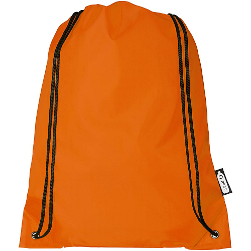 Oriole RPET drawstring bag 5L 3