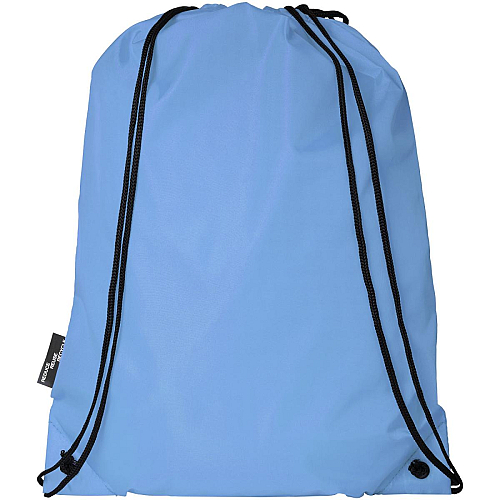 Oriole RPET drawstring bag 5L 4