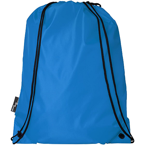 Oriole RPET drawstring bag 5L 4