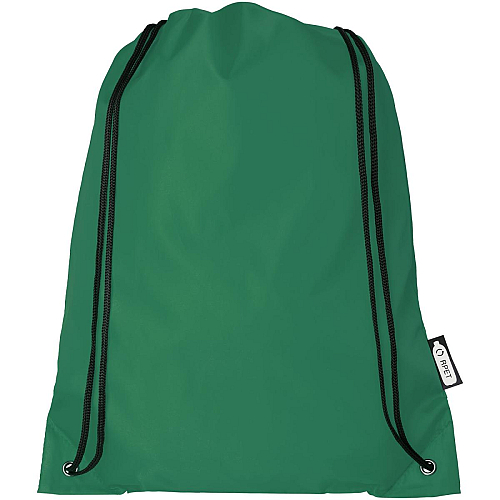 Oriole RPET drawstring bag 5L 3