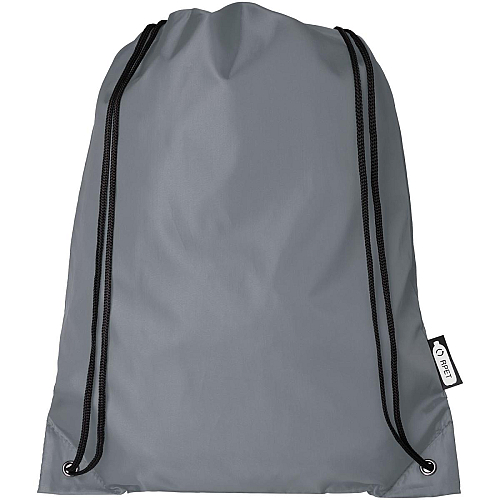 Oriole RPET drawstring bag 5L 3