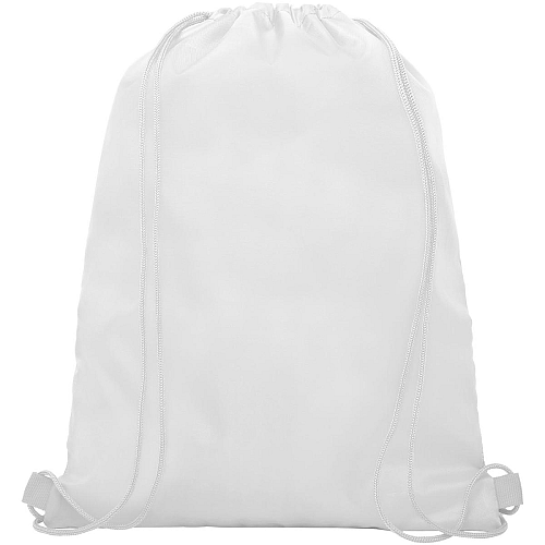 Oriole mesh drawstring bag 5L 4