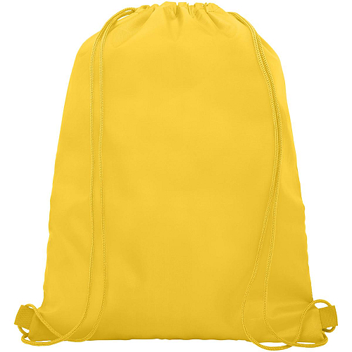 Oriole mesh drawstring bag 5L 4