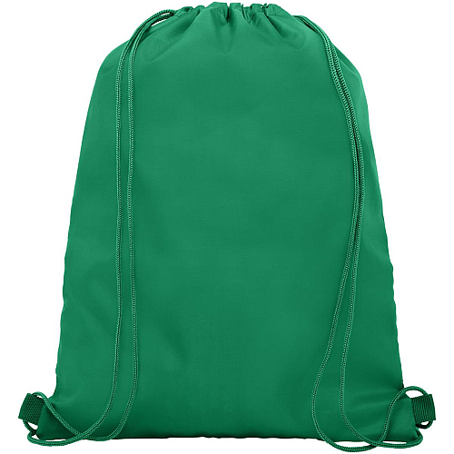 Oriole mesh drawstring bag 5L 4