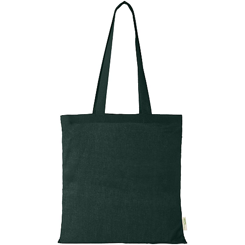 Orissa 100 g/m² organic cotton tote bag 7L 3