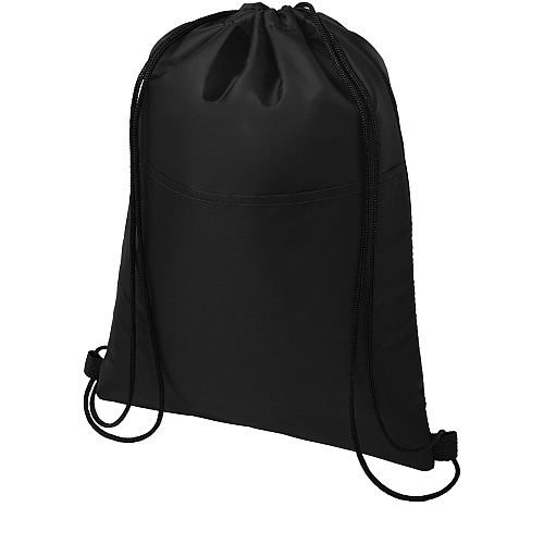 Oriole 12-can drawstring cooler bag 1