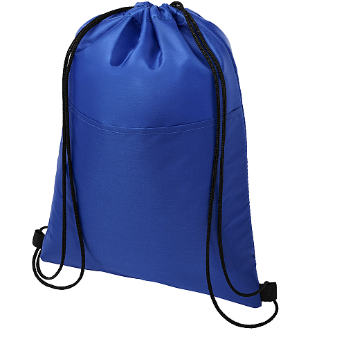 Oriole 12-can drawstring cooler bag 1