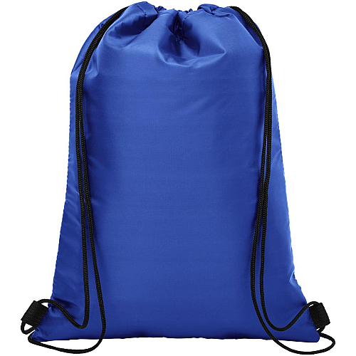 Oriole 12-can drawstring cooler bag 5L 4