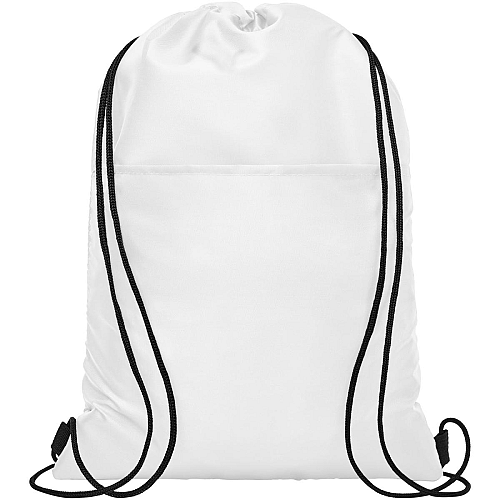 Oriole 12-can drawstring cooler bag 5L 3