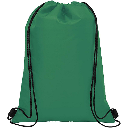 Oriole 12-can drawstring cooler bag 5L 4