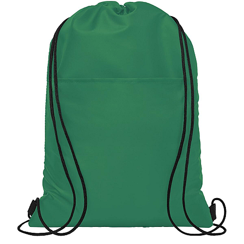 Oriole 12-can drawstring cooler bag 5L 3