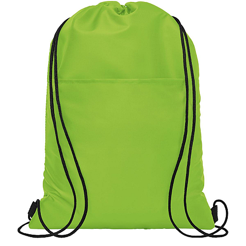 Oriole 12-can drawstring cooler bag 5L 3