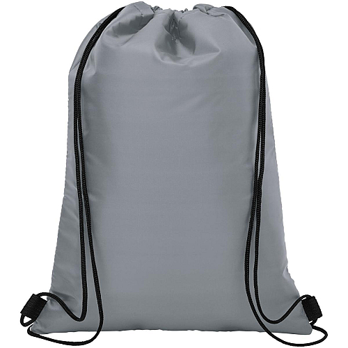 Oriole 12-can drawstring cooler bag 5L 4