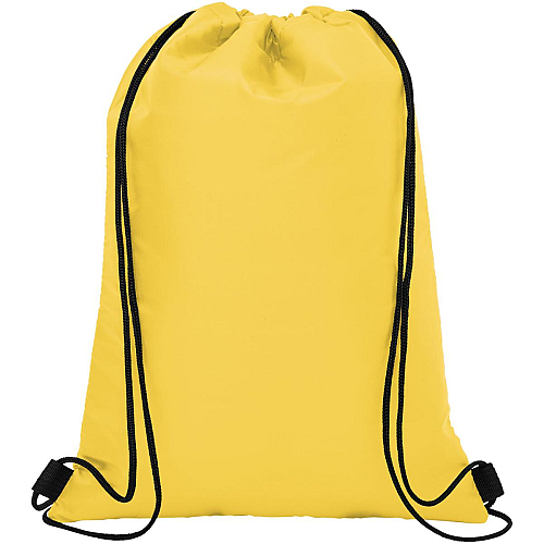 Oriole 12-can drawstring cooler bag 5L 4