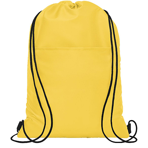 Oriole 12-can drawstring cooler bag 5L 3