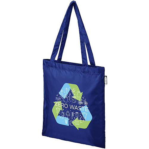 Sai RPET tote bag 7L 2