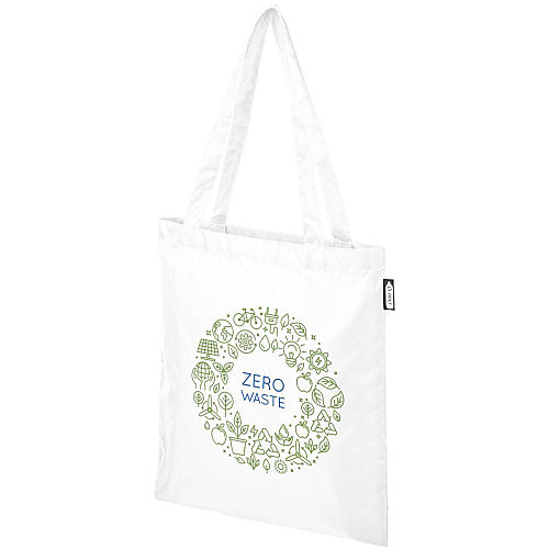 Sai RPET tote bag 7L 2