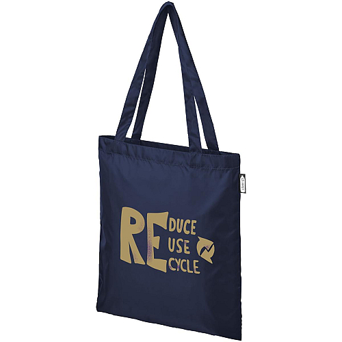 Sai RPET tote bag 7L 2