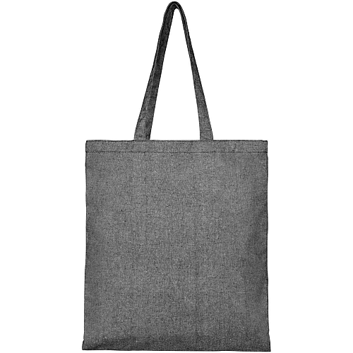 Pheebs 210 g/m² recycled tote bag 7L 3