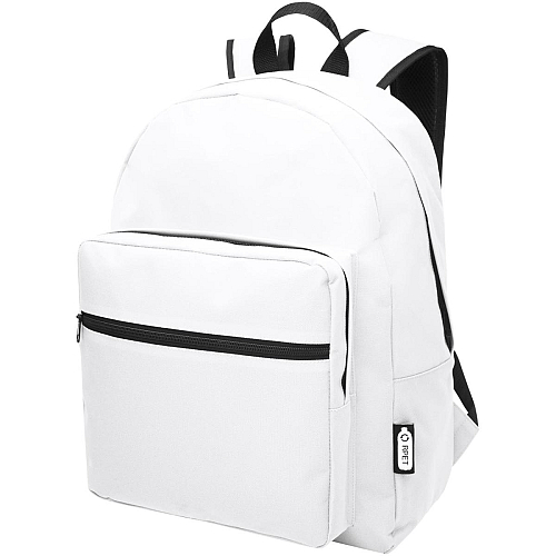 Retrend RPET backpack 16L 1