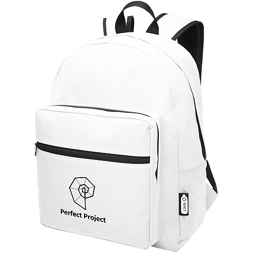 Retrend RPET backpack 16L 3