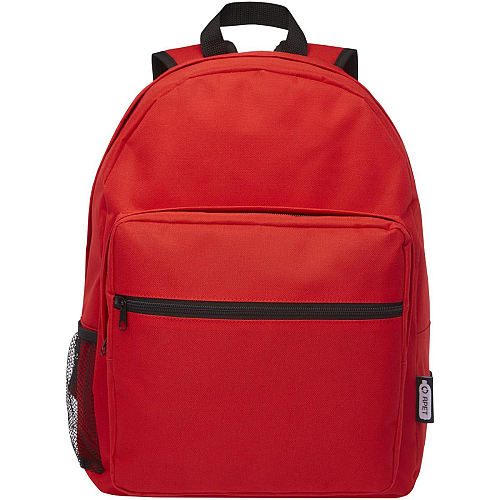 Retrend RPET backpack 16L 4