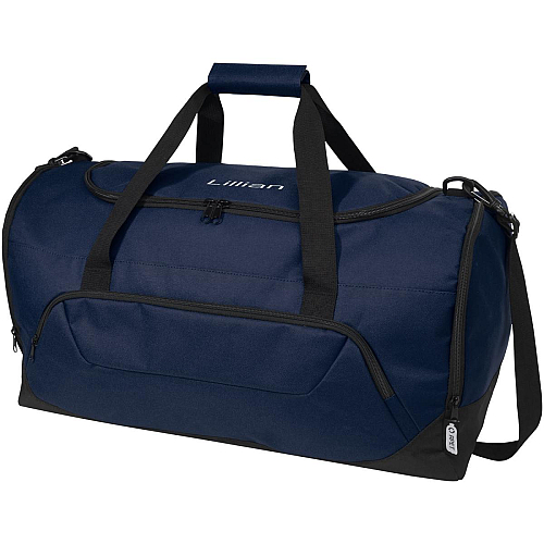 Retrend RPET duffel bag 40L 4