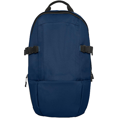 Baikal 15 GRS RPET laptop backpack 8L 3