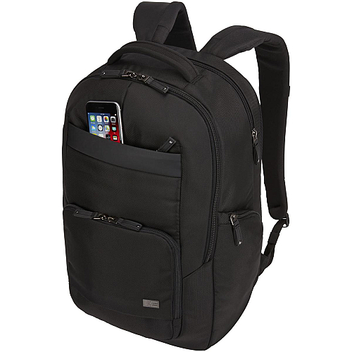 Case Logic Notion 15.6 laptop backpack 25L 1