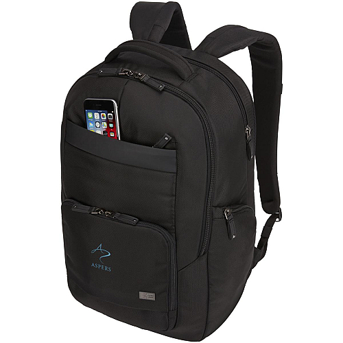 Case Logic Notion 15.6 laptop backpack 25L 2