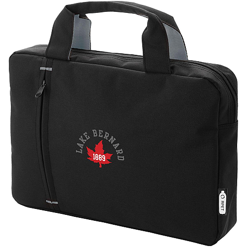 Detroit RPET conference bag 4L 2