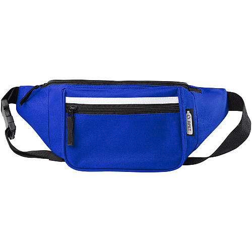 Journey GRS RPET waist bag 3