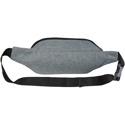 Journey GRS RPET waist bag 4