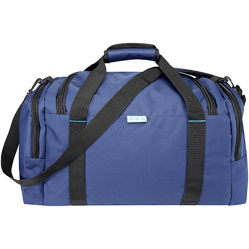 REPREVE® Our Ocean™ GRS RPET duffel bag 35L 4