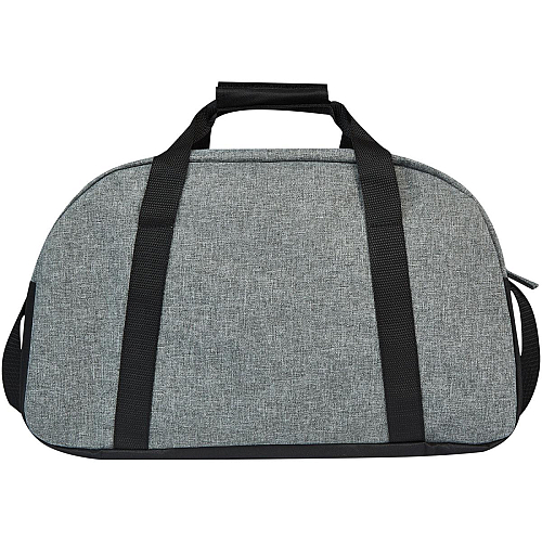 Reclaim GRS recycled two-tone sport duffel bag 21L 4