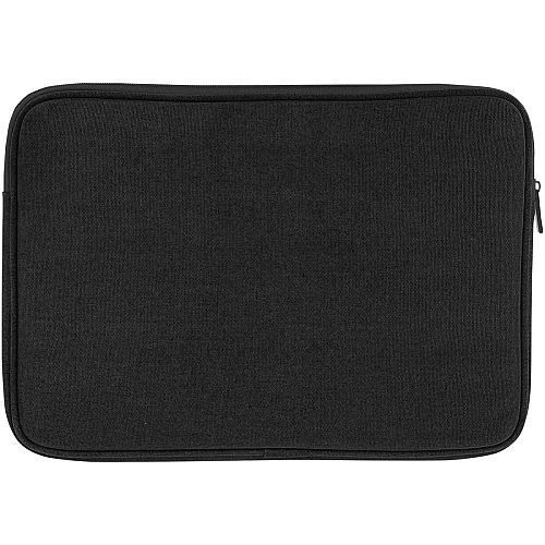 Joey 14 GRS recycled canvas laptop sleeve 2L 4