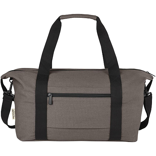 Joey GRS recycled canvas sports duffel bag 25L 3