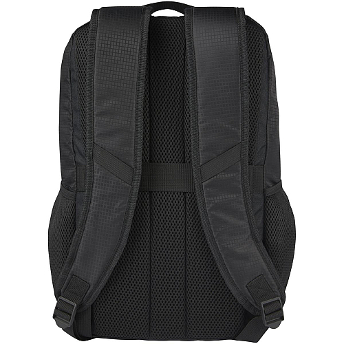 Trailhead 15 GRS recycled lightweight laptop backpack 14L 4