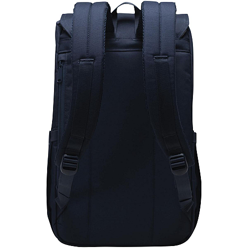 Herschel Retreat™ recycled laptop backpack 23L 4