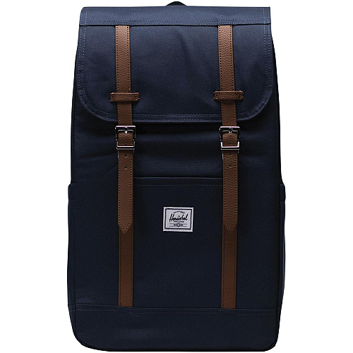 Herschel Retreat™ recycled laptop backpack 23L 3