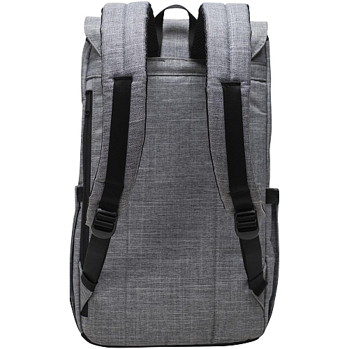 Herschel Retreat™ recycled laptop backpack 23L 4