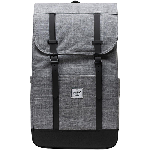 Herschel Retreat™ recycled laptop backpack 23L 3