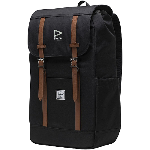 Herschel Retreat™ recycled laptop backpack 23L 2