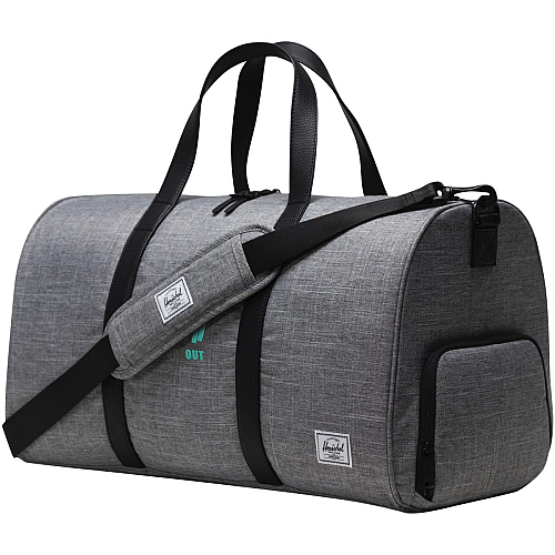 Herschel Novel™ recycled duffle bag 43L 2