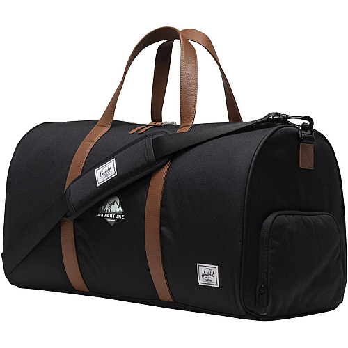 Herschel Novel™ recycled duffle bag 43L 2