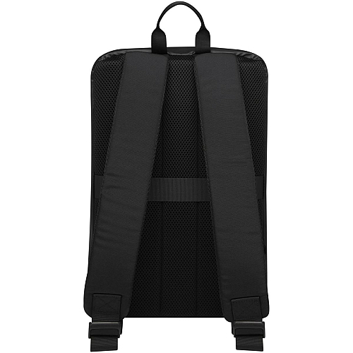 Rise 15.6 GRS recycled laptop backpack  4