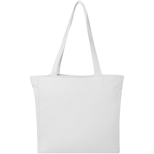 Weekender 500 g/m² Aware™ recycled tote bag 4