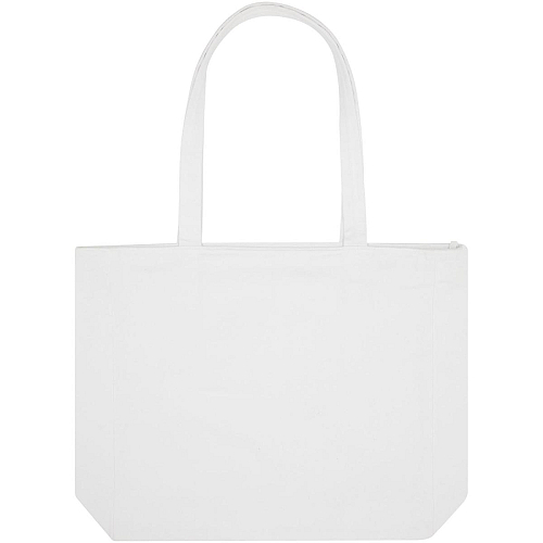 Weekender 500 g/m² Aware™ recycled tote bag 3