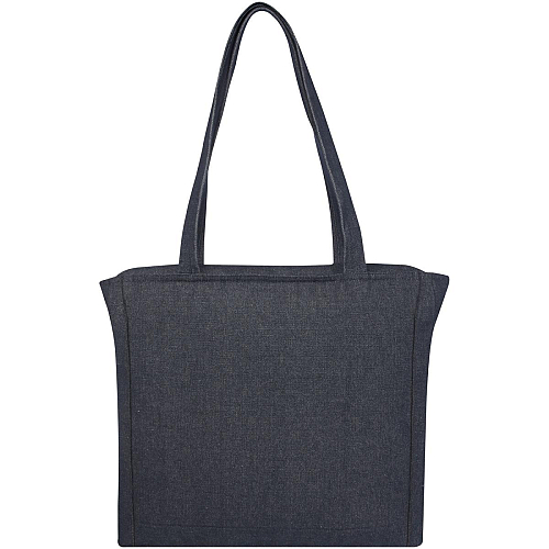 Weekender 500 g/m² Aware™ recycled tote bag 4