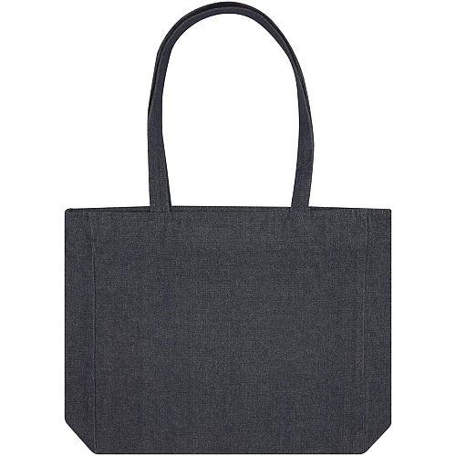 Weekender 500 g/m² Aware™ recycled tote bag 3